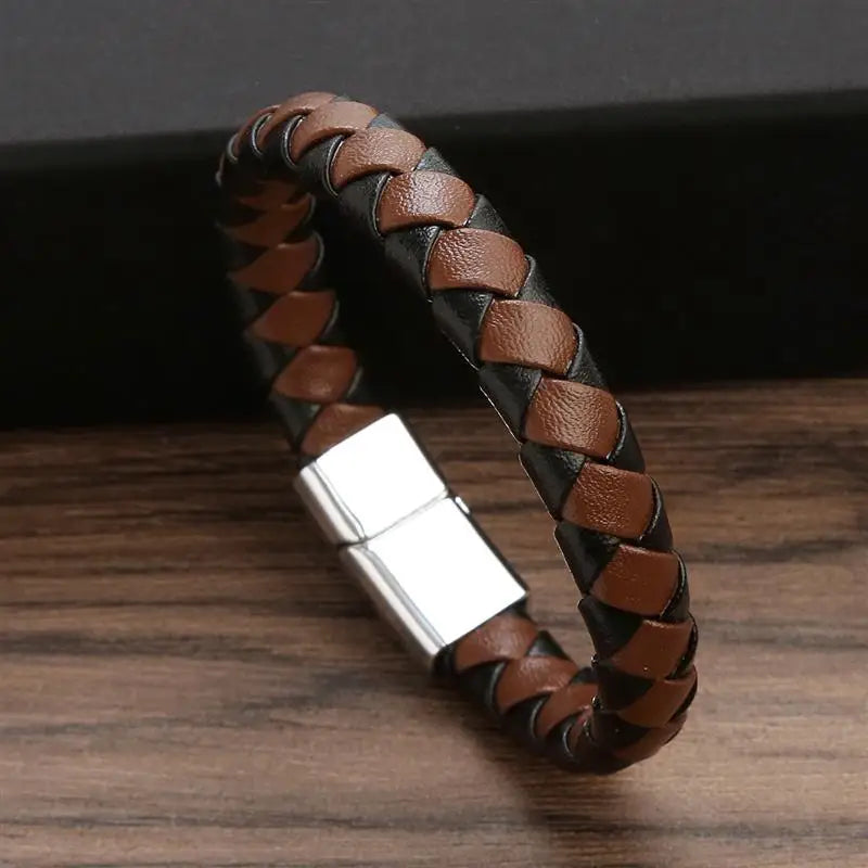 Braided Bracelet